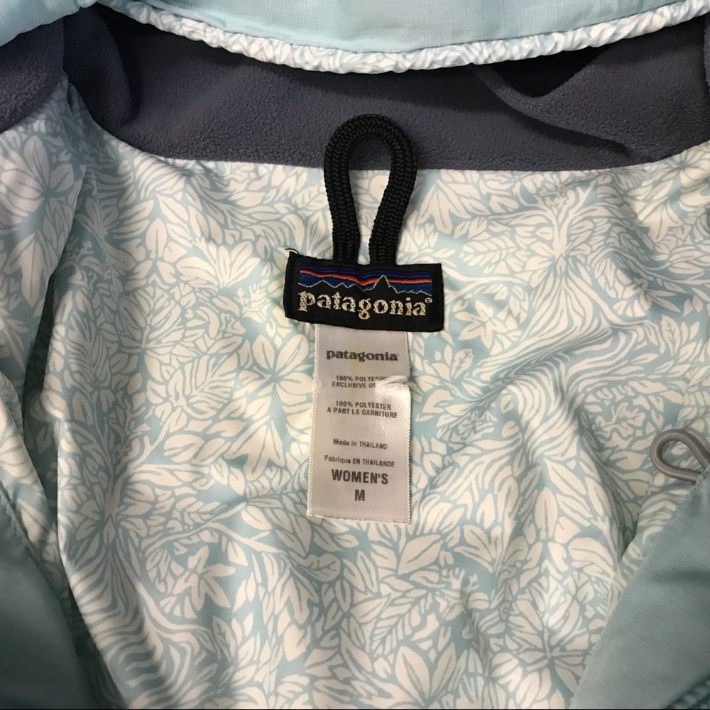 Patagonia Coat - Picture 7 of 8